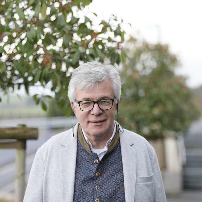 Martin Wipfli