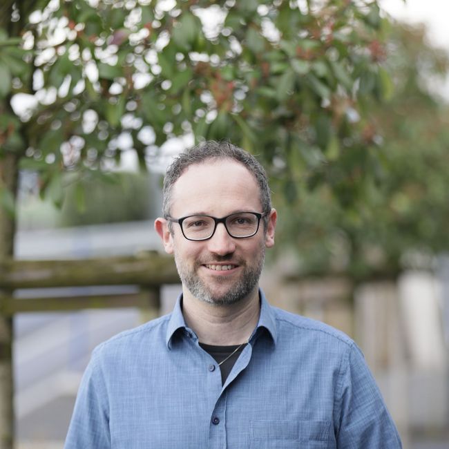 Michael Kälin