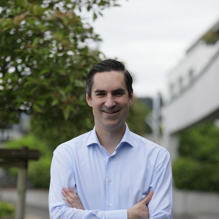 Daniel Narath