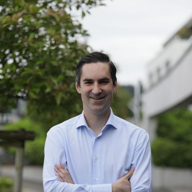 Daniel Narath