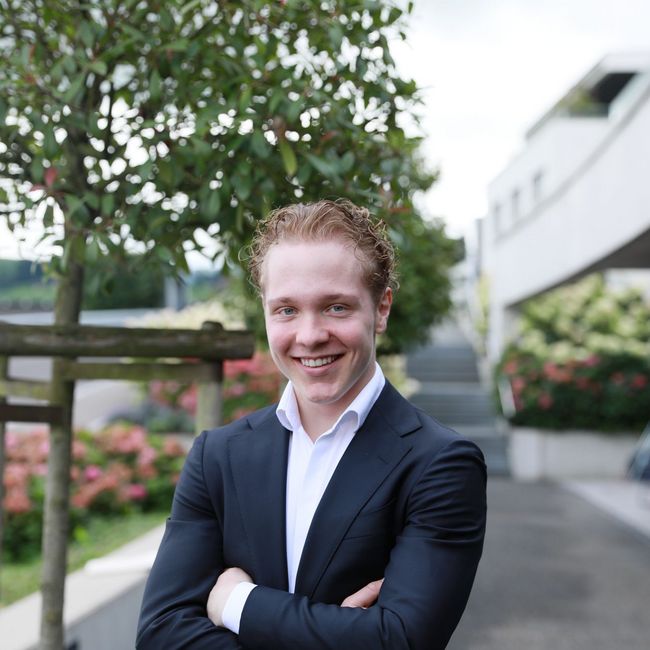 Florian Mittelholzer