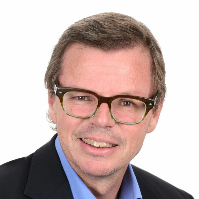 Patrick Nützi Patrick Nützi