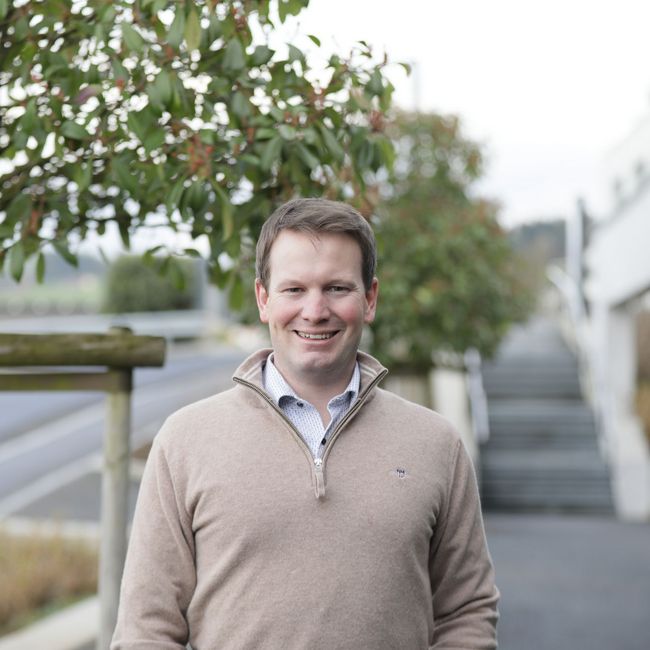Joris van het Reve